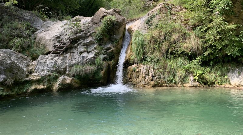 bozzi delle fate lunigiana