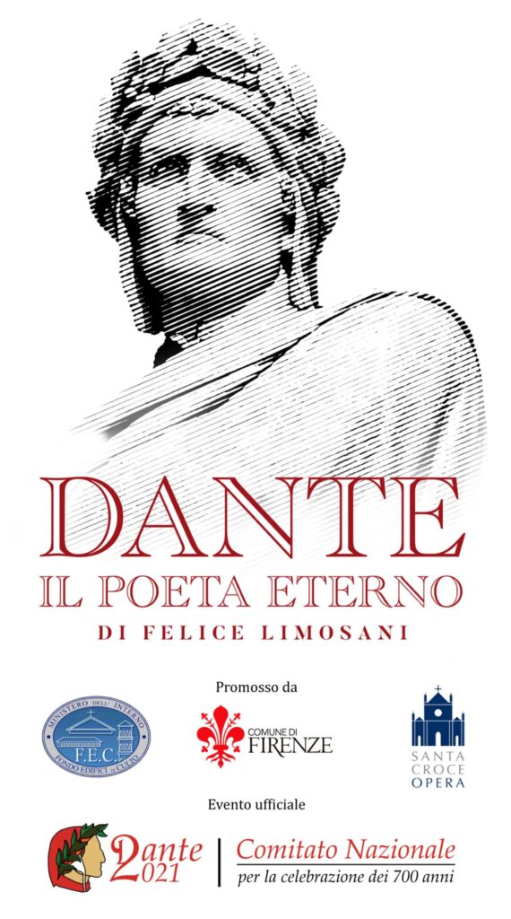 Dante il poeta eterno